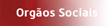 Orgos Sociais
